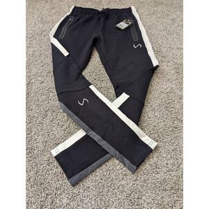 TLF Leader Joggers Athleisure Colorblock Small Men's